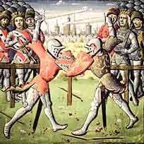 escrime medievale amhe