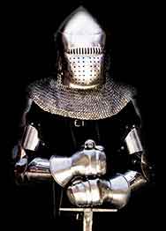 club combat medieval