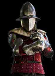 association combat medieval